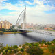 Illustration for article titled The Most Astonishing Miracles Of Bridge Engineering